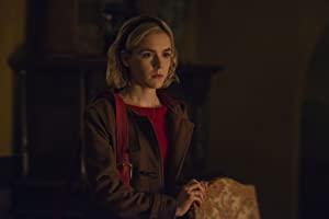 Chilling Adventures of Sabrina S01E02 Chapter Two The Dark Baptism 720p 10bit WEBRip 2CH x265 HEVC-PSA