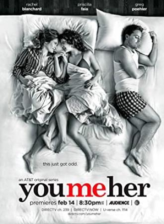 You Me Her S03E07 Hold Onto Your Ovaries 720p WEBRip 2CH x265 HEVC-PSA