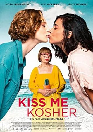 Kiss Me Before It Blows Up 2020 720p WEBRip Hindi Dub Dual-Audio x264-1XBET