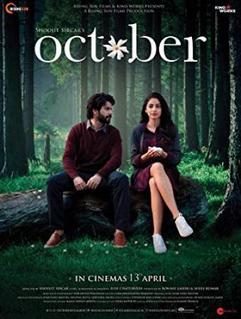 October 2018 Hindi 1CD DVDRip x264 ESubs - LOKI - M2Tv