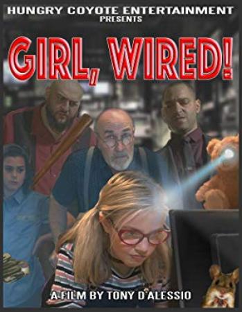 Girl wired 2019 720p webrip hevc x265 rmteam