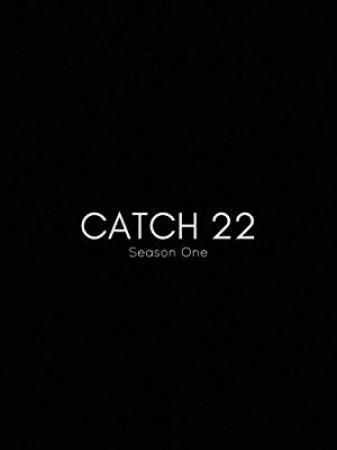 Catch 22 S01 WEBRip Rus Eng LostFilm