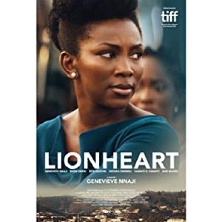 Lionheart 1990 x265 [PRiME]