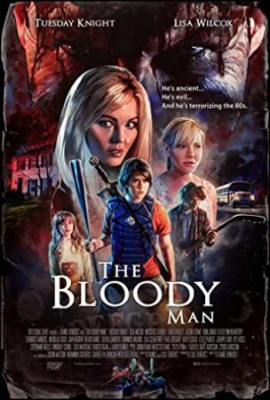 The Bloody Man (2020) [1080p] [WEBRip] [YTS]