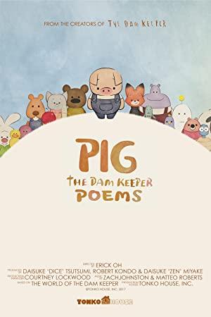 The Dam Keeper 2014 1080p AMZN WEBRip DDP2.0 x264-SiGMA