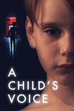 A Child's Voice (2018)  Horror , Mystery  HDRip