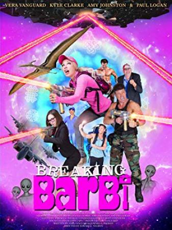 Breaking Barbi (2019) [WEBRip] [1080p] [YTS]