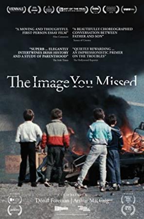 The Image You Missed (2018) [720p] [WEBRip] [YTS]