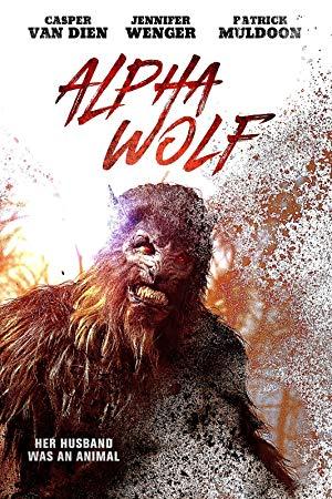 Alpha Wolf (2018) UNRATED 720p WEBRip x264 [Dual Audio] [Hindi DD 2 0 - English 2 0]