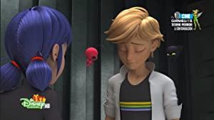 Miraculous Tales of Ladybug and Cat Noir S02E08 XviD-AFG