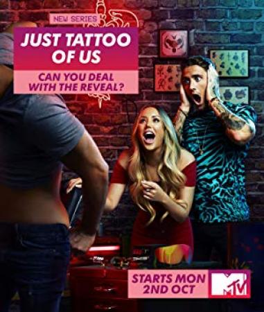 Just Tattoo of Us S02E03 XviD-AFG