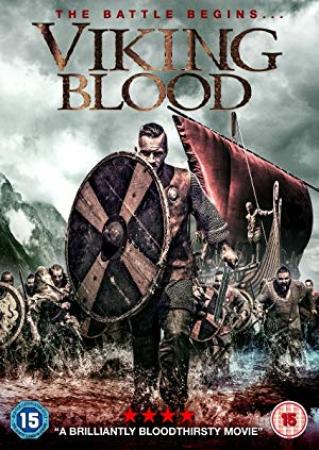 Viking Blood (2019) [WEBRip] [1080p] [YTS]