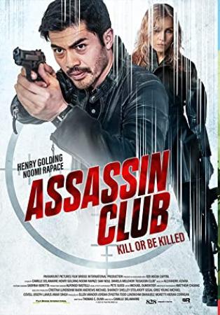 Assassin Club 2023 WEB-DLRip_от New-Team_by_JNS82