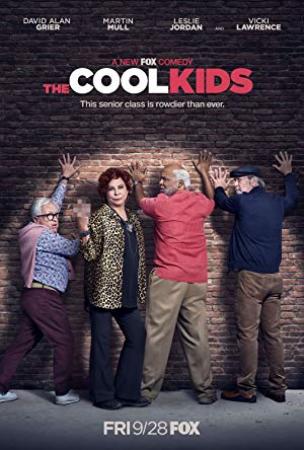 The Cool Kids S01E22 The Friend-Aversary 1080p AMZN WEB-DL DDP5.1 H.264-NTb[TGx]