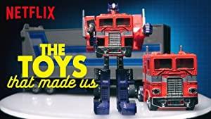 The Toys That Made Us S02E02 720p HEVC x265-MeGusta