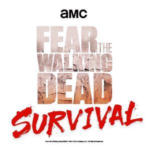 Fear the Walking Dead Season 4 (2018) EP1- 8 [720p BRRip [Hindi + Eng] x264 ESubs]