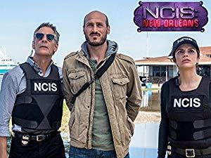 NCIS New Orleans S04E11 HDTV x264
