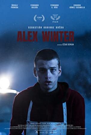 Alex Winter (2019) [720p] [WEBRip] [YTS]