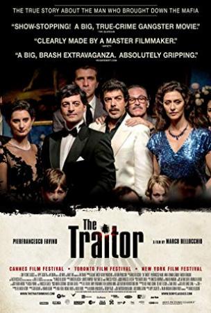 The Traitor 2019 ITALIAN 1080p BluRay REMUX AVC DTS-HD MA 5.1-FGT