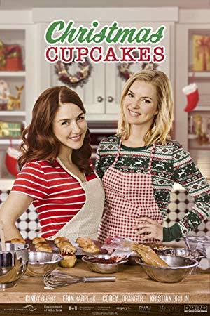 Christmas Cupcakes (2018) 720p AMZN WEB-DL (DDP 2 0) X264 Solar