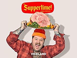 Its Suppertime S01E21 Pizza Party XviD-AFG[TGx]