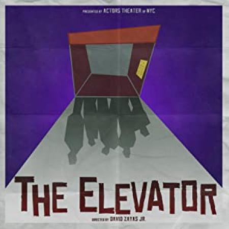 The Elevator 2021 WEBRip x264-ION10