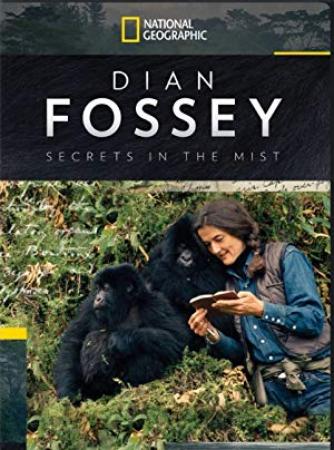 Dian Fossey Secrets in the Mist S01 MultiSub 730p x265-StB