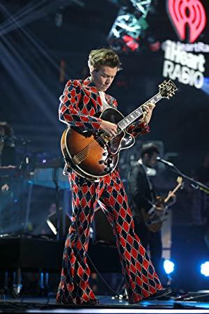 IHeartRadio Music Festival 2018 Part 2 1080p HEVC x265-MeGusta