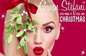 Gwen Stefanis You Make It Feel Like Christmas 2017 1080p WEBRip AAC2.0 x264-NOGRP