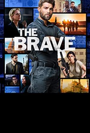 The brave s01e13 final french HDTV XviD-EXTREME 