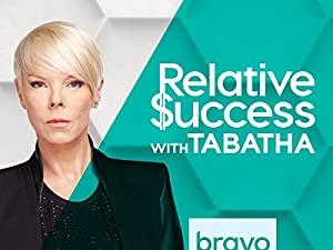 Relative Success with Tabatha S01E01 480p x264-mSD
