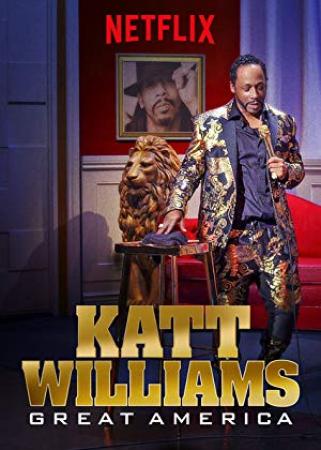 Katt Williams Great America 2018 1080p NF WEBRip DD 5.1 x264-SiGMA[TGx]