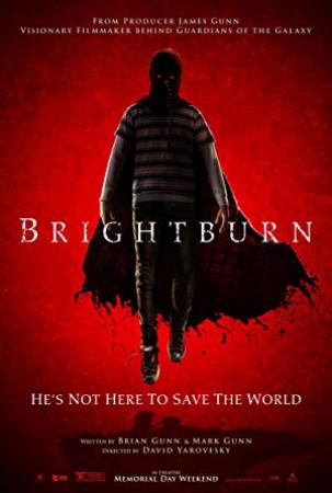 Brightburn (2019) BR-RIP 1080p LAT - FllorTV