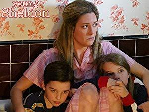Young Sheldon S01E18 FRENCH  HDTV XviD-EXTREME