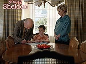 Young Sheldon S01E22 Vanilla Ice Cream Gentleman Callers and a Dinette Set 720p WEB-DL x264