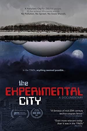 The Experimental City (2017) [1080p] [WEBRip] [YTS]