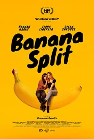 Banana Split (2020) [BluRayRIP][AC3 5.1 Castellano]