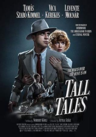 Tall Tales 2019 1080p WEB-DL DD 5.1 H264-RK[EtHD]