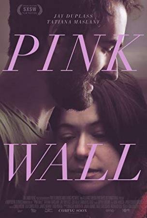 Pink Wall 2019 HDRip XviD AC3-EVO