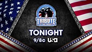 WWE Tribute To The Troops 2018 720p HDTV x264-NWCHD