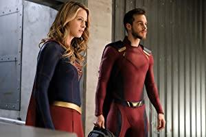 Supergirl S03E18 Shelter from the Storm 1080p WEBRip 6CH x265 HEVC-PSA
