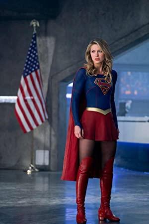 Supergirl (2015) S03E22 (1080p AMZN WEB-DL x265 HEVC 10bit AAC 5.1 Vyndros)
