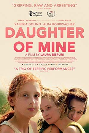 Daughter Of Mine (2018) [BluRay] [720p] [YTS]