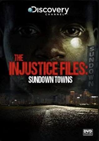 The Injustice Files S01E06 Sundown Towns 480p HDTV x264-mSD