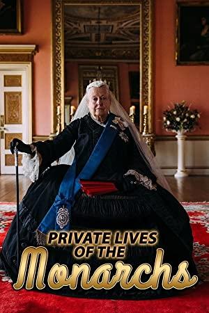 Private Lives of the Monarchs S01E05 Charles II 720p WEB H264