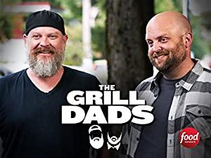 The Grill Dads S01E06 Bigger More Outrageous Meats XviD-AFG