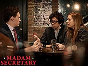 Madam Secretary S04E14 Refuge 720p AMZN WEB-DL DDP5.1 H.264-NTb[N1C]