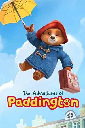 The Adventures of Paddington S02E01 HDTV x264-BABYSITTERS[rarbg]