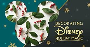 Decorating Disney Holiday Magic (2017) [1080p] [WEBRip] [YTS]