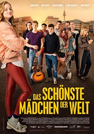 The Most Beautiful Girl in the World 2018 720p BluRay x264-JustWatch[rarbg]
